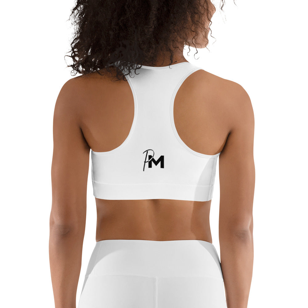 intenSati Sports Bra