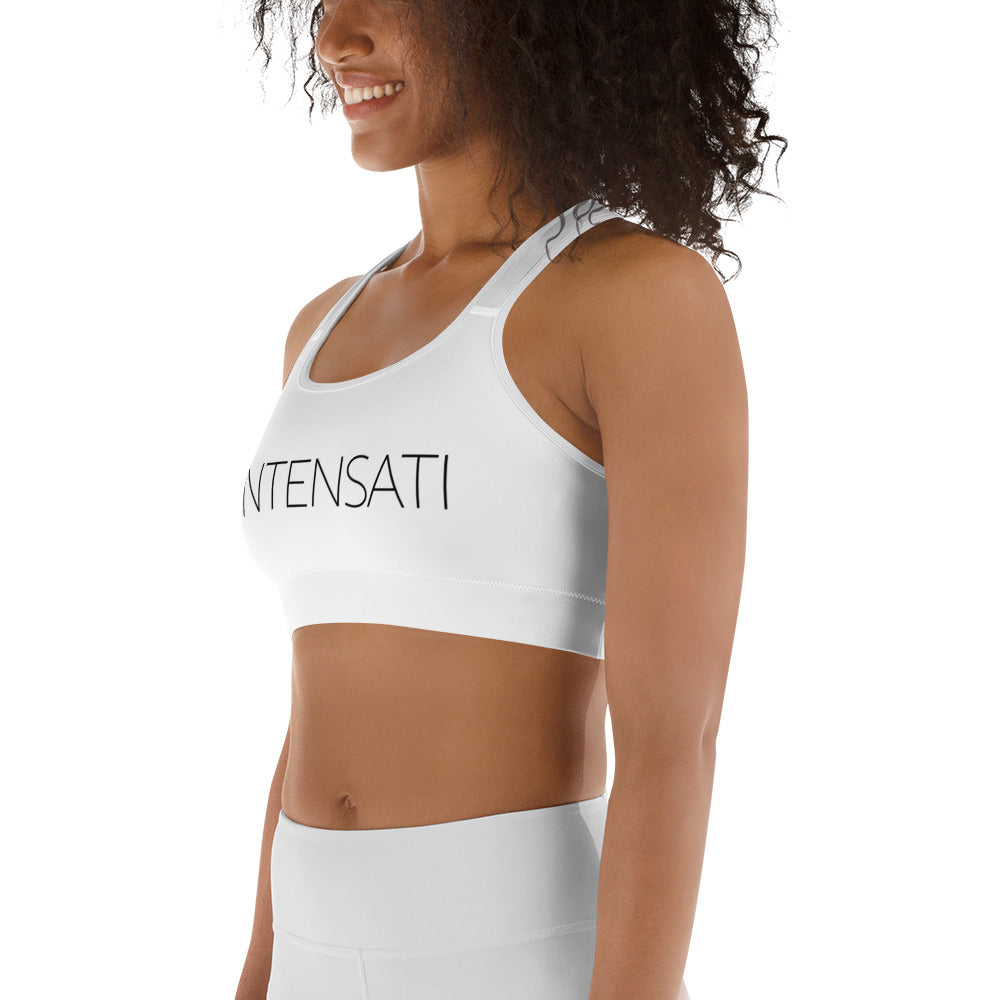 intenSati Sports Bra