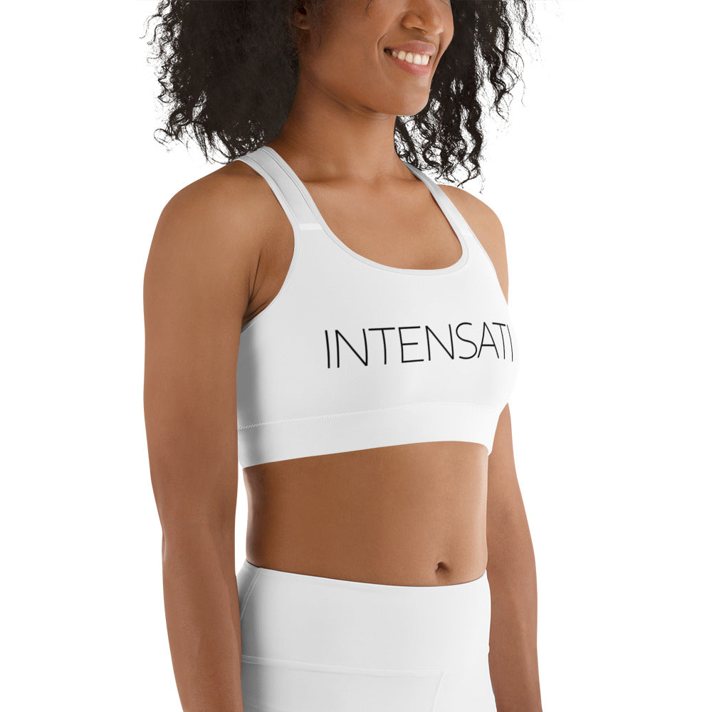 intenSati Sports Bra
