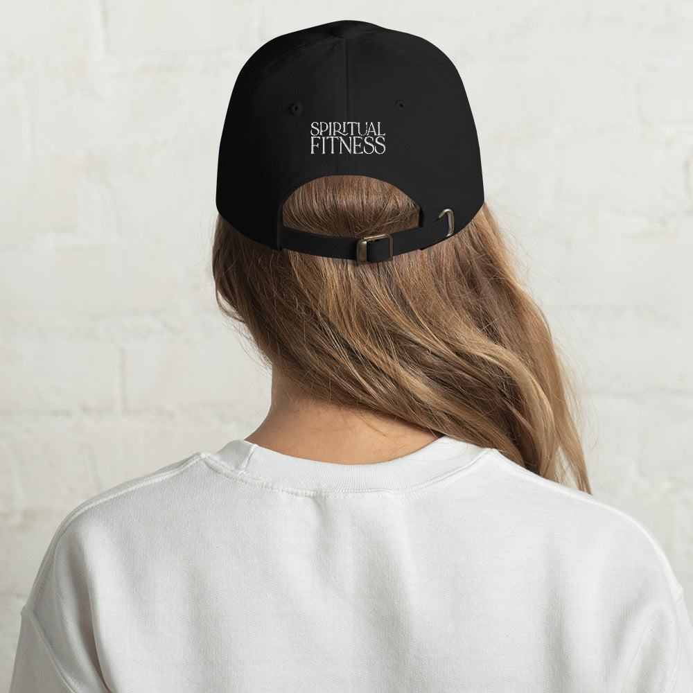 Conscious Creator Baseball Hat