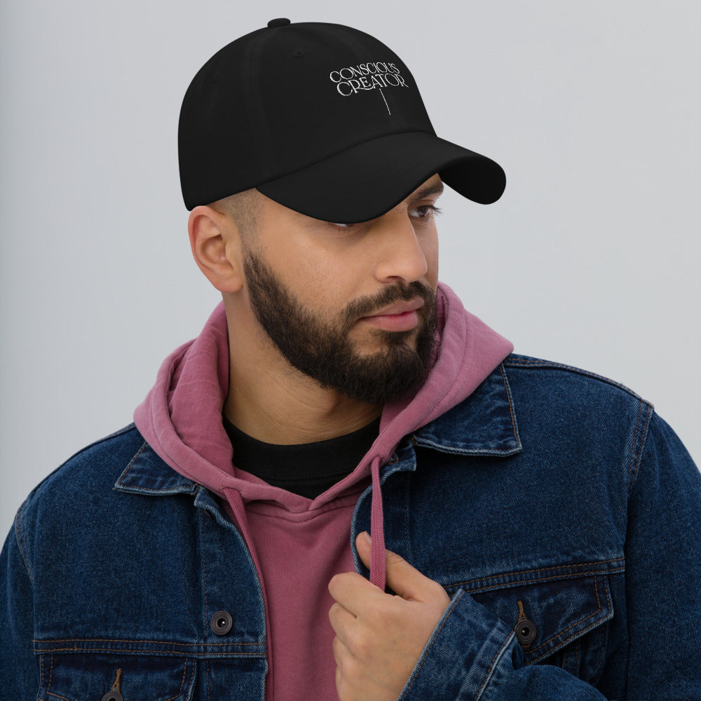 Conscious Creator Baseball Hat