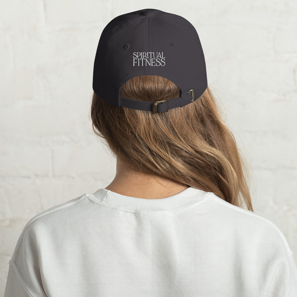 Conscious Creator Baseball Hat