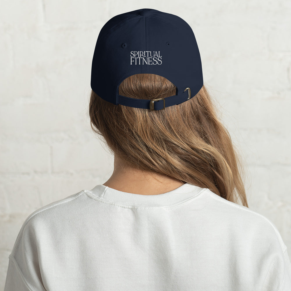 Conscious Creator Baseball Hat