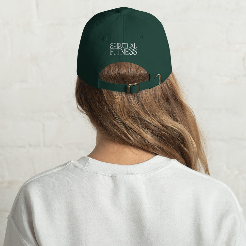 Conscious Creator Baseball Hat