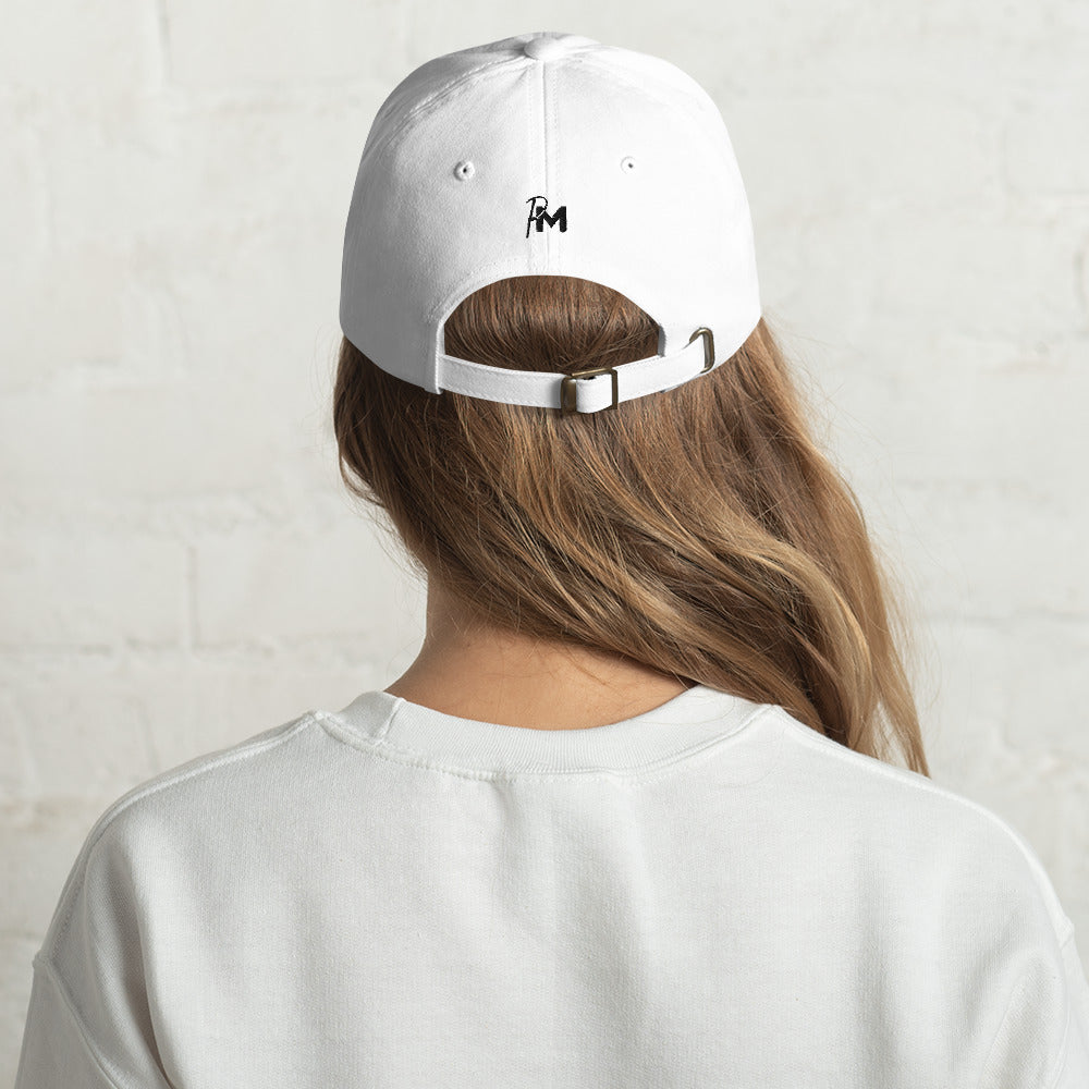 intenSati Baseball Hat