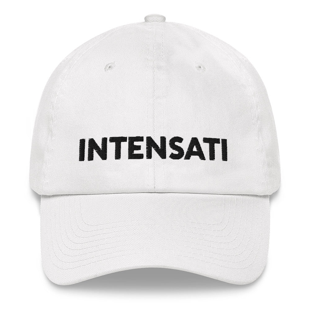intenSati Baseball Hat