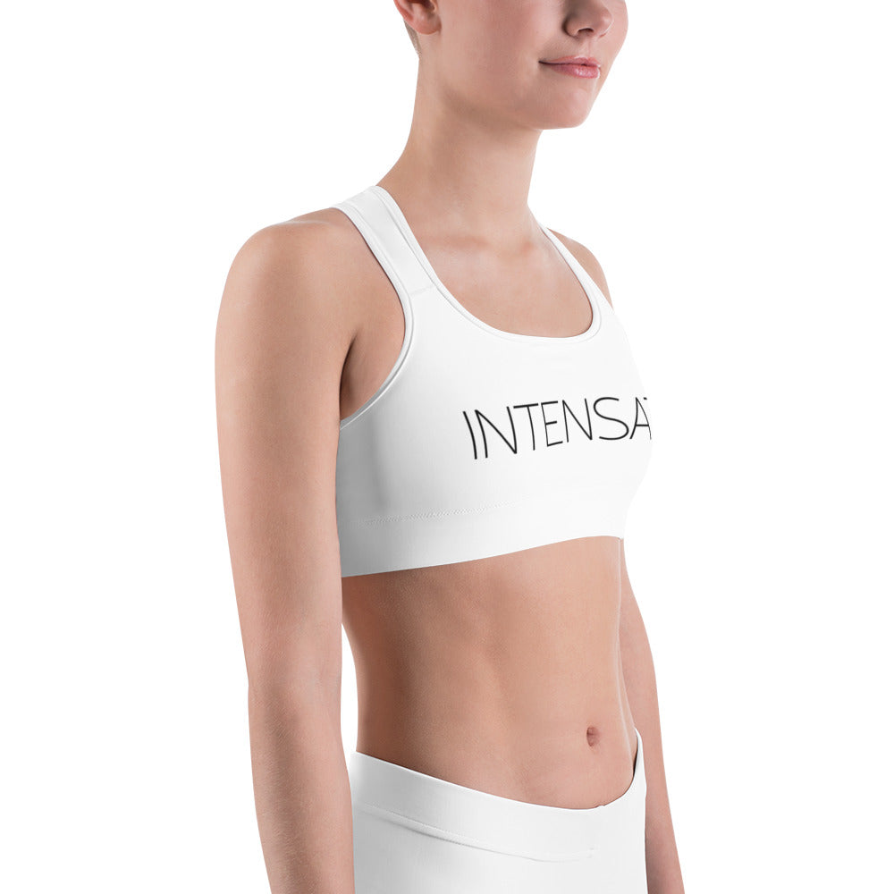 intenSati Sports Bra