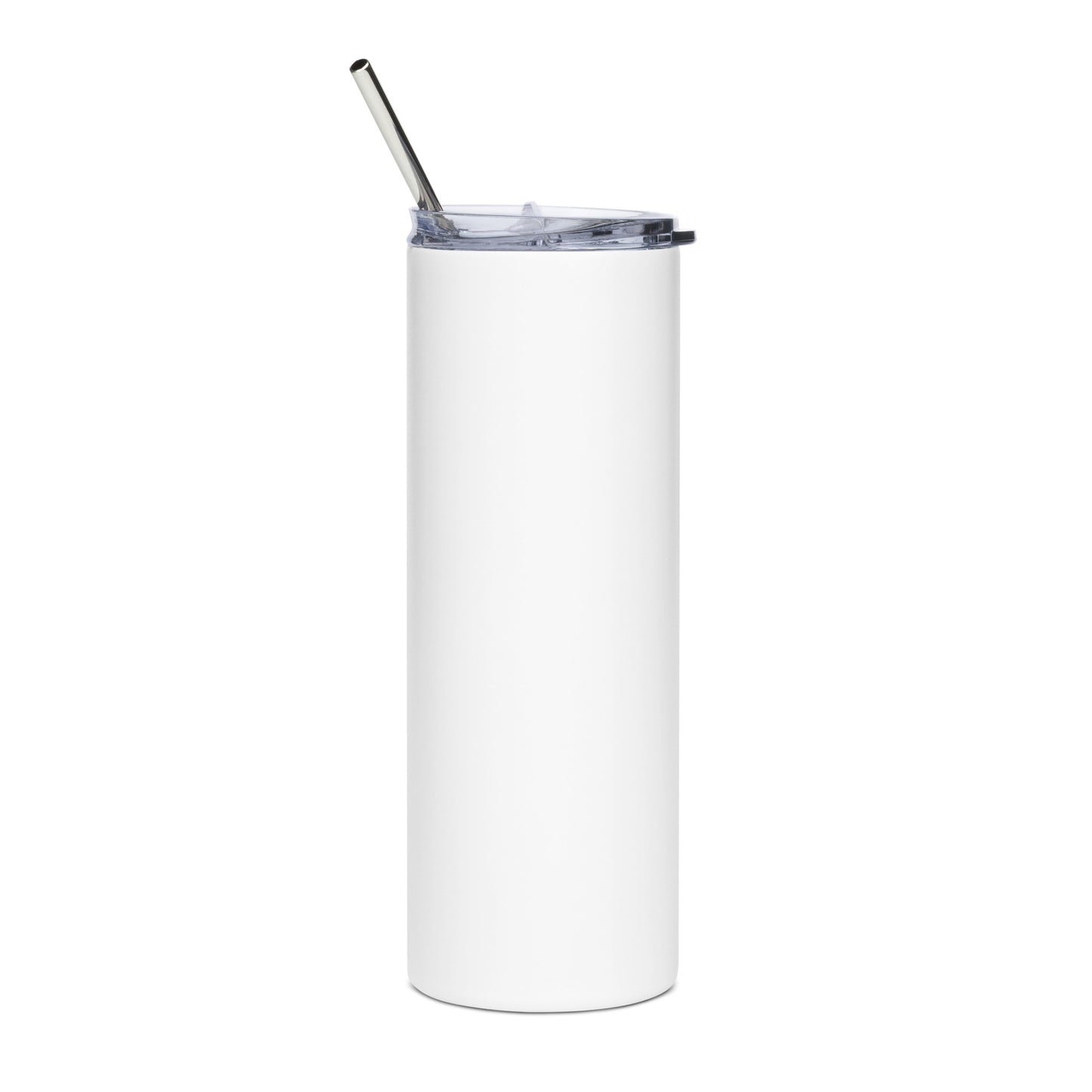 intenSati Stainless Steel Tumbler