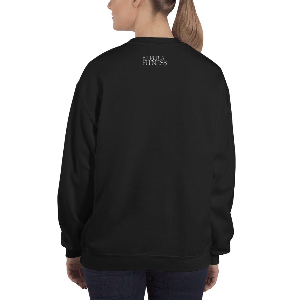 I Keep The Dream Alive Unisex Sweatshirt