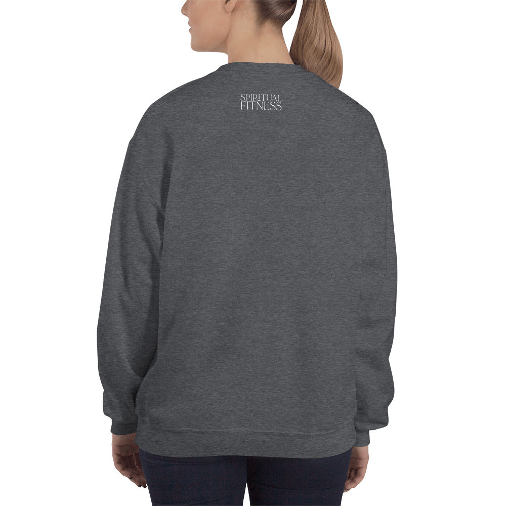I Keep The Dream Alive Unisex Sweatshirt