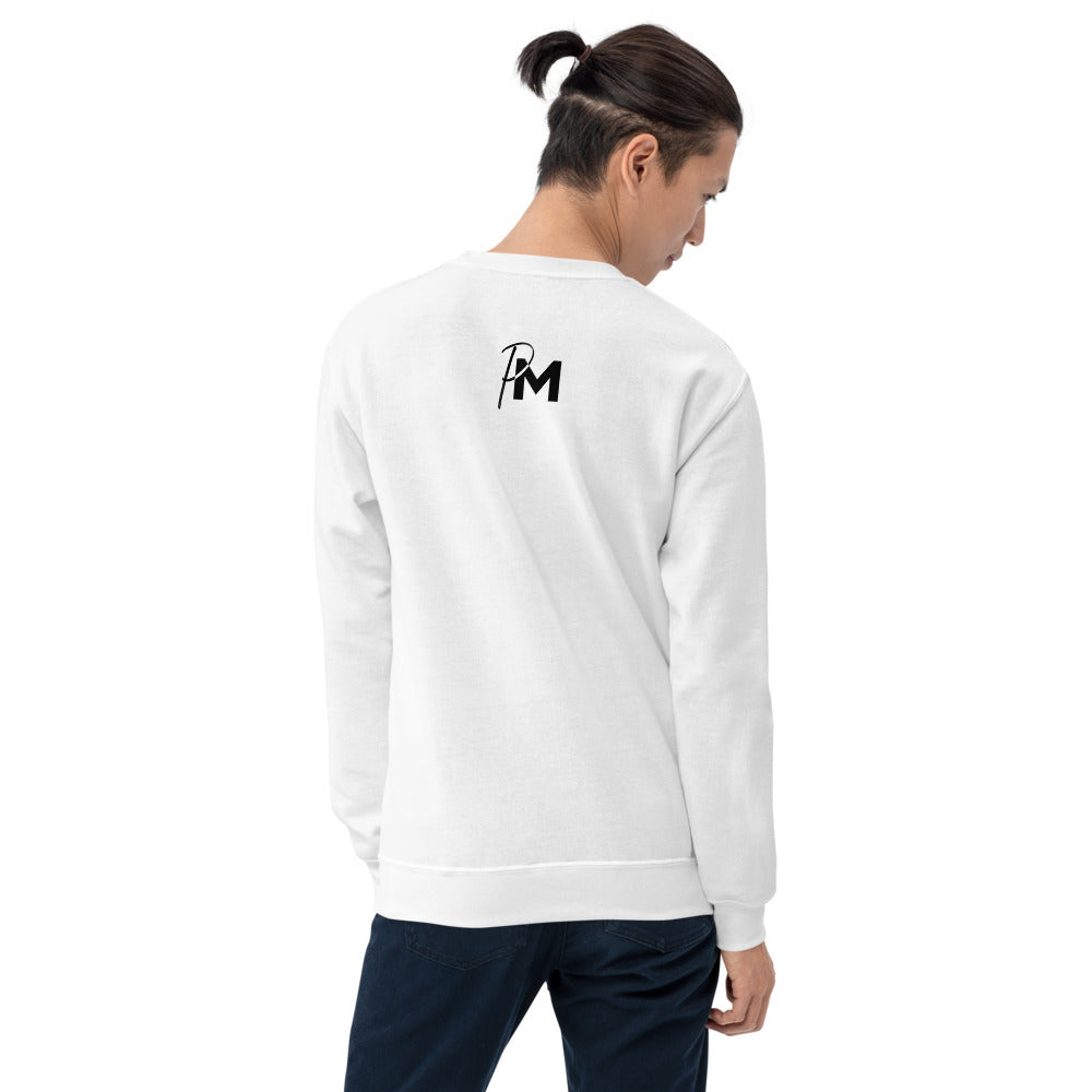 intenSati Sweatshirt