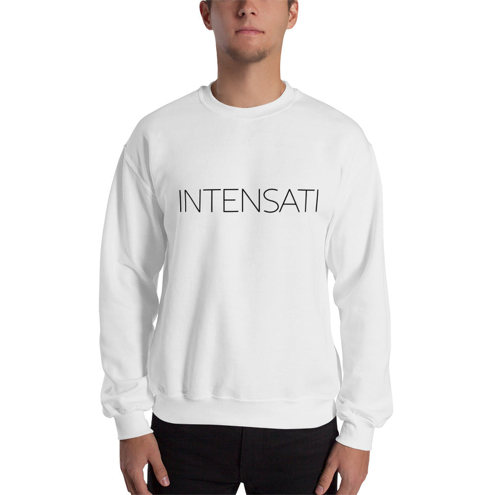 intenSati Sweatshirt