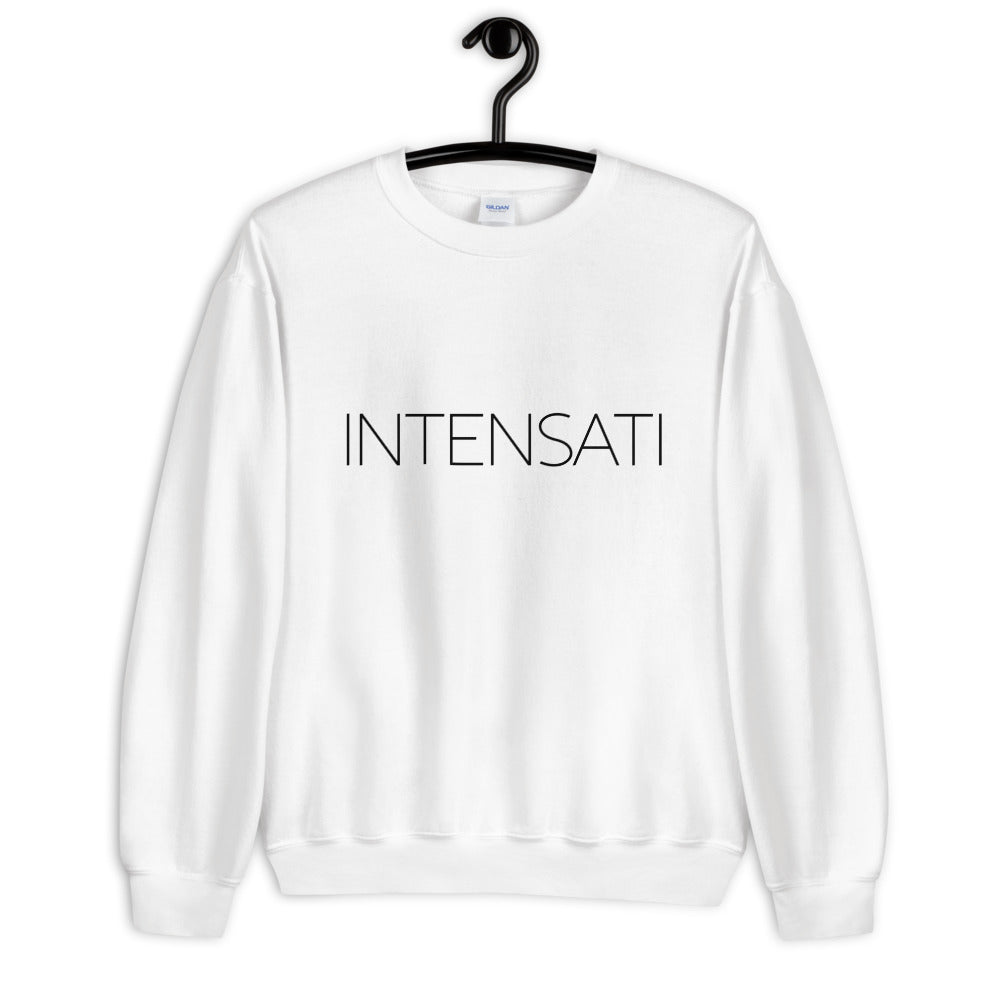 intenSati Sweatshirt