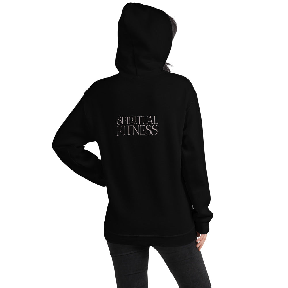 Turning On The Light Unisex Hoodie