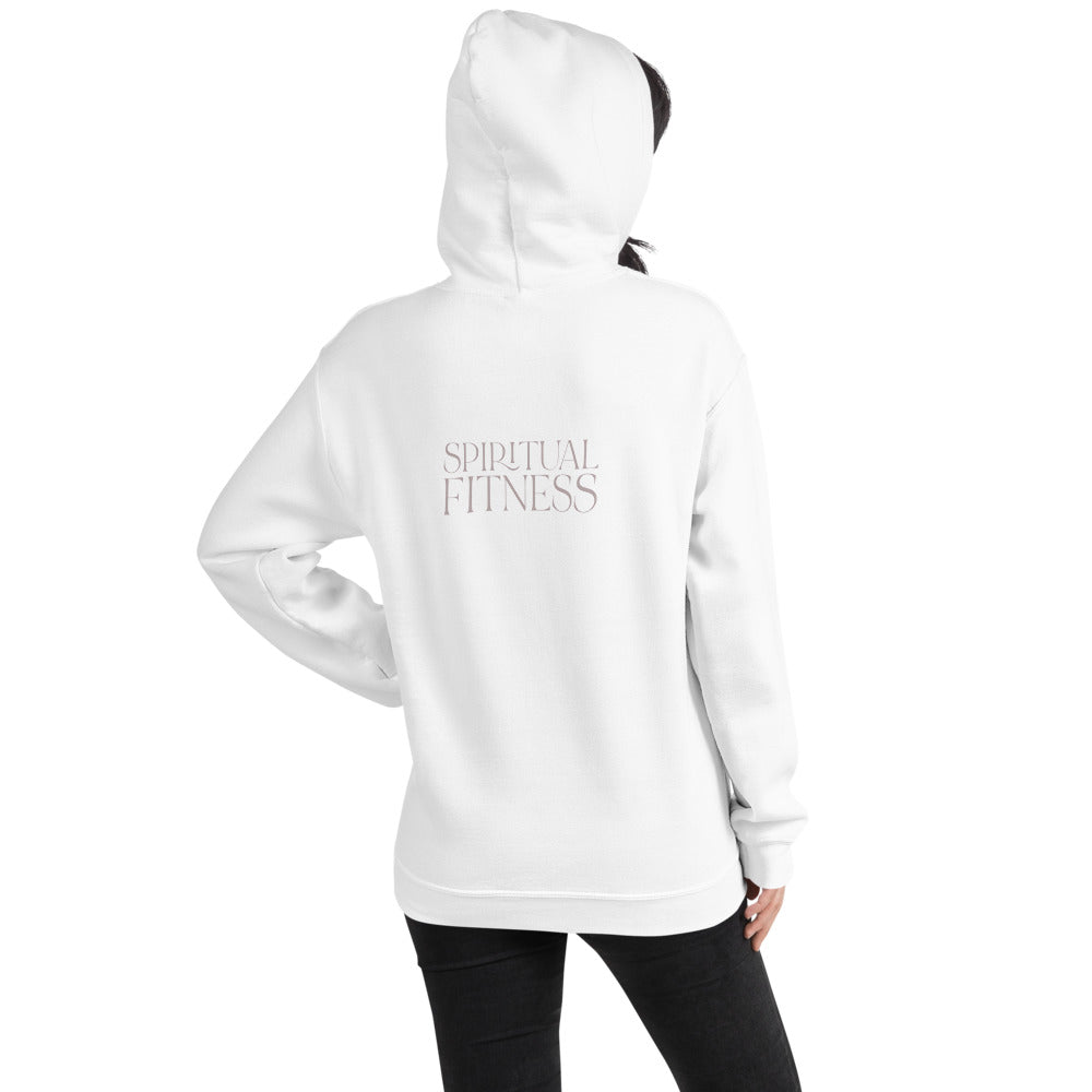 Turning On The Light Unisex Hoodie