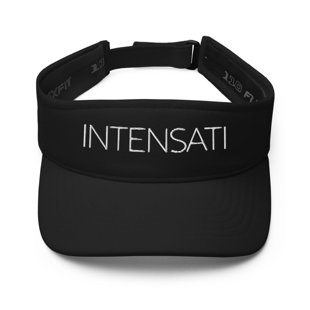 intenSati Visor