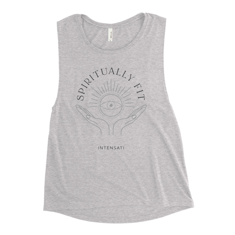 Spiritually Fit Tank
