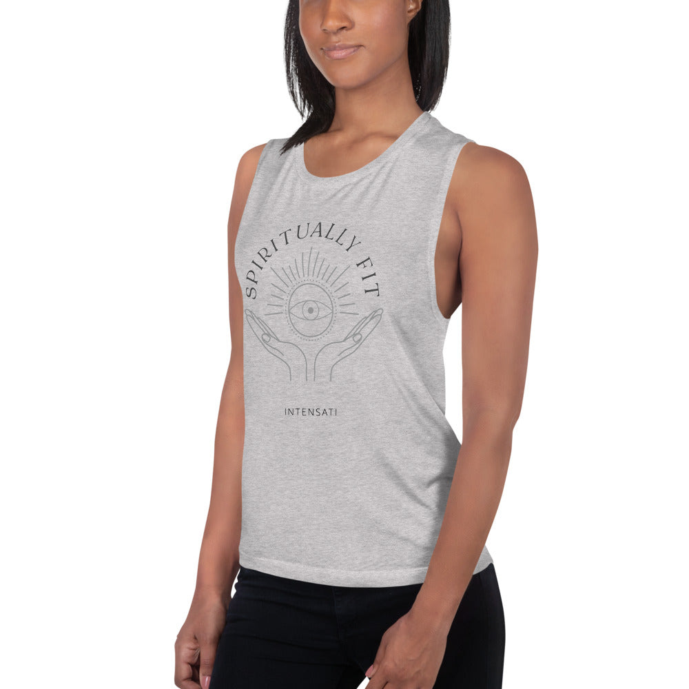 Spiritually Fit Tank