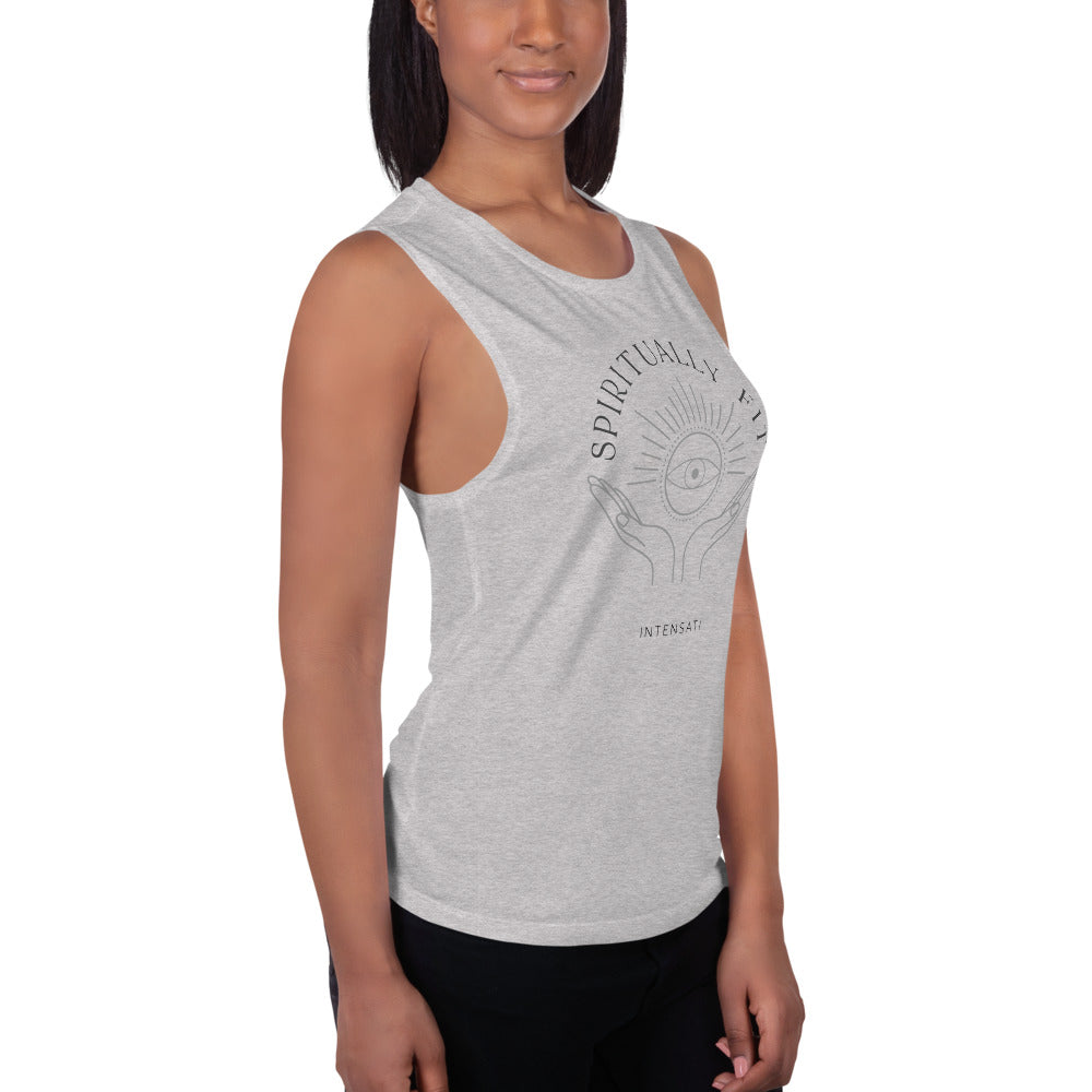 Spiritually Fit Tank