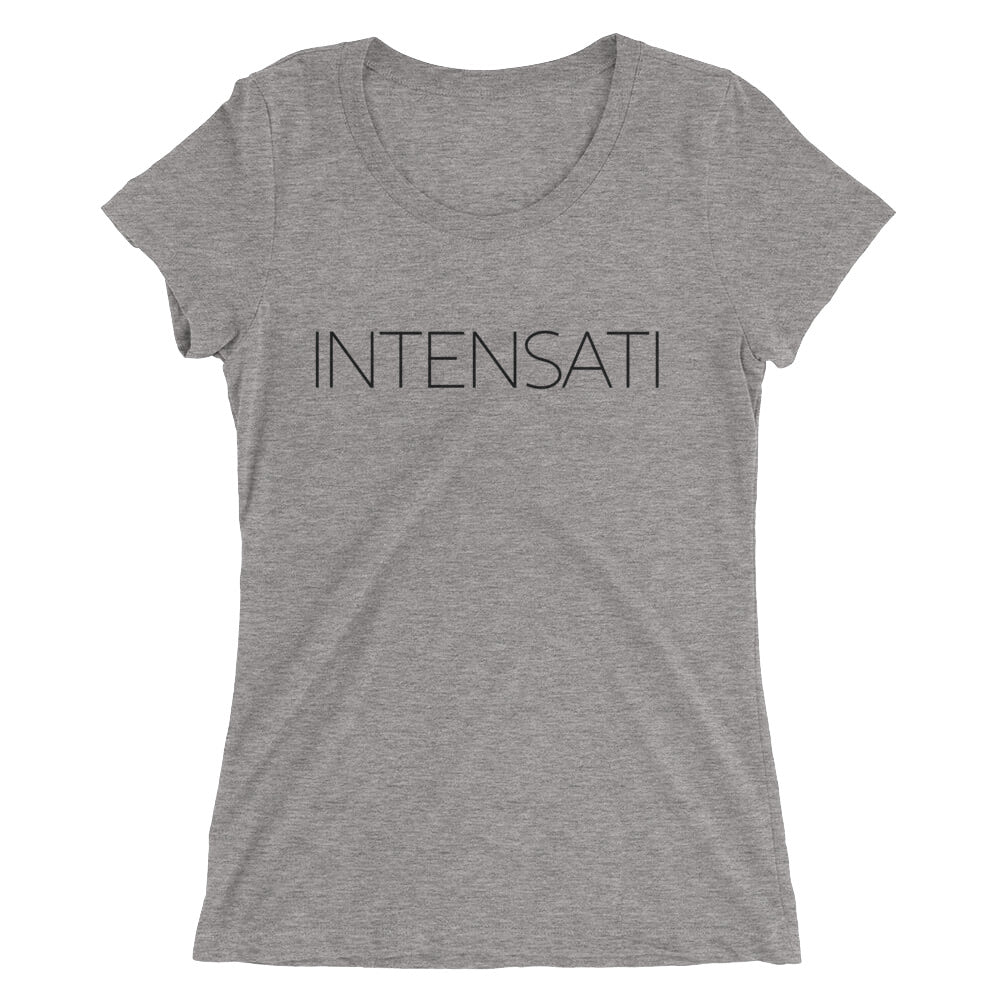 intenSati Tee