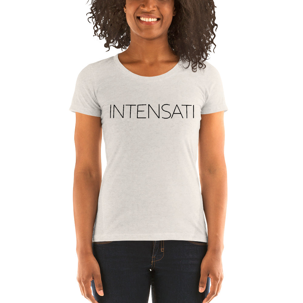 intenSati Tee