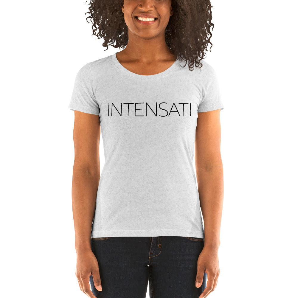 intenSati Tee