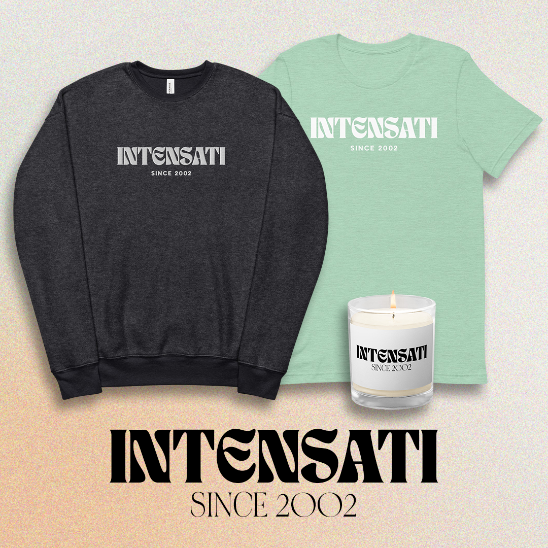 intenSati — Since 2002