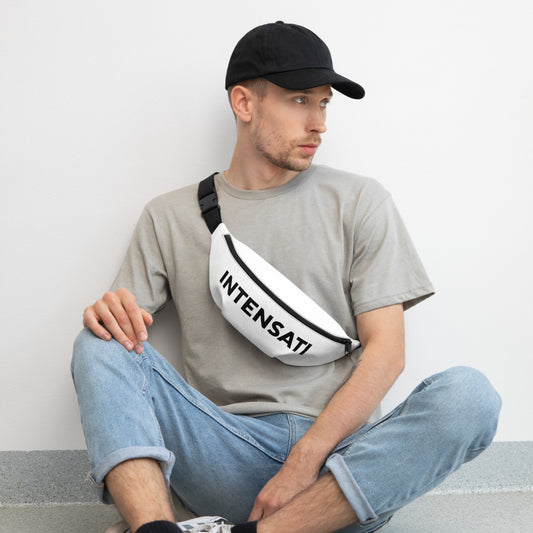 intenSati Fanny Pack
