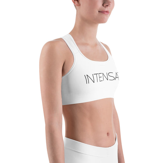 intenSati Sports Bra
