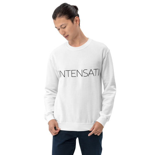 intenSati Sweatshirt