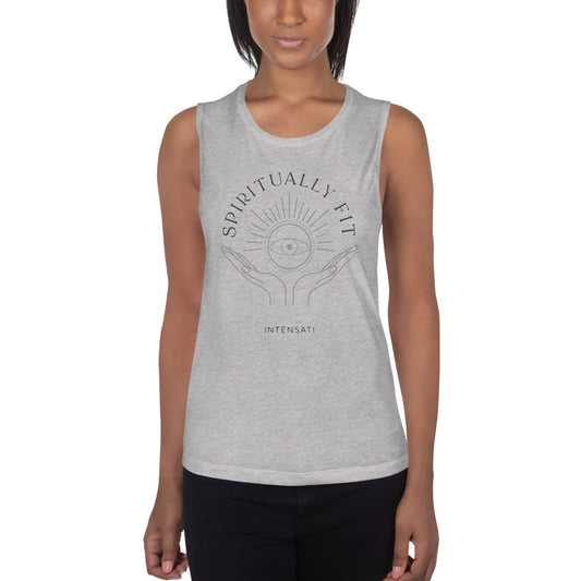 Spiritually Fit Tank