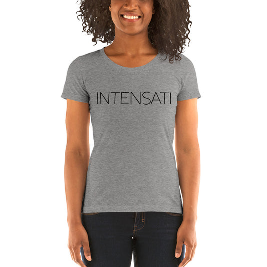 intenSati Tee